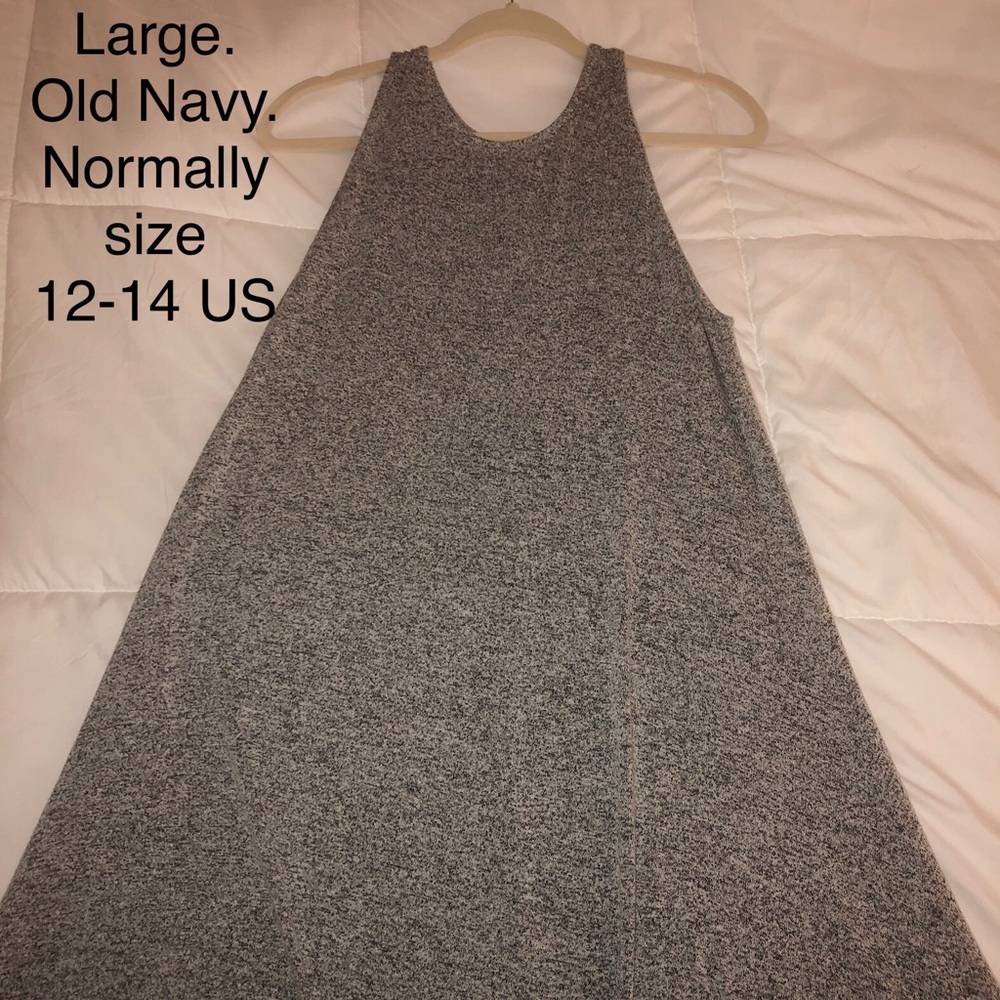 Old Navy dress